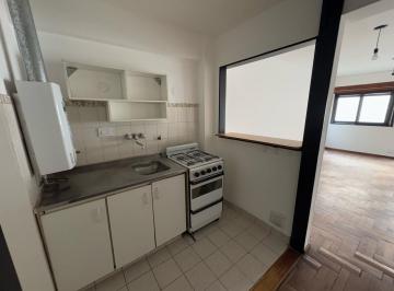 Departamento de 2 ambientes, Córdoba · Nva Cba: Larrañaga Esq. Bs As - 1 Dorm con Balcon