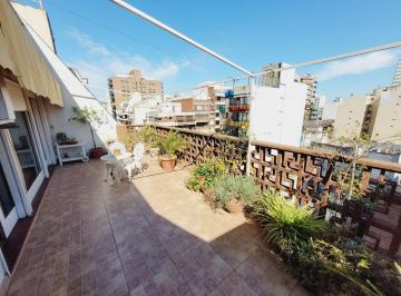 Departamento · 168m² · 5 Ambientes · 1 Cochera · Hermoso Duplex 5 Amb, Balcon Terraza, Cochera Op, Caballito