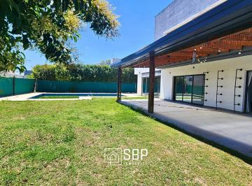 Casa de 9 ambientes, Córdoba · Casa en Venta | Jardín Inglés | 3 Dorm | Pileta | Quincho