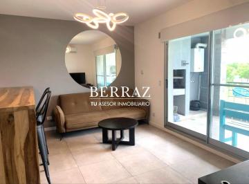 Departamento · 40m² · 2 Ambientes · 1 Cochera · Departamento Alquiler 2 Ambientes Lagoon Pilar 49 m² Pilar