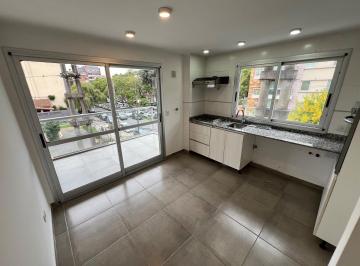 Departamento · 60m² · 3 Ambientes · 1 Cochera · Departamento Céntrico en Alquiler