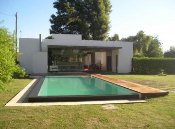 Casa · 150m² · 5 Ambientes · 1 Cochera · Venta Casa San Jerónimo Sud