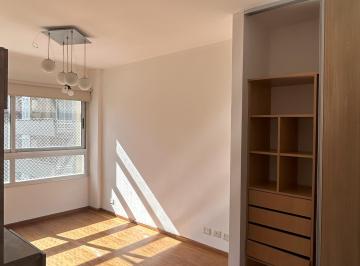 Departamento de 4 ambientes, Belgrano · Departamento en Ramsay 1831, Bajo Belgrano