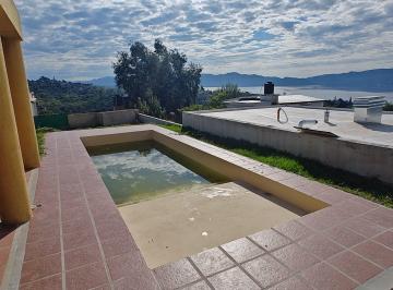 Casa de 10 ambientes, Villa Carlos Paz · B&s Group / Vende Hermosa Casa con Vista Al Lago