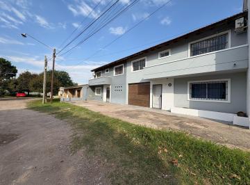 Casa de 3 ambientes, Córdoba · Venta Dúplex B° Arguello 2 Dorm con Cochera Apto Crédito