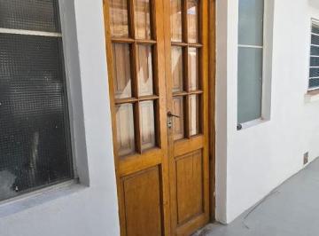 Departamento · 50m² · 3 Ambientes · Se Alquila Depto 1 Dorm con Patio, Barrio Providencia a Cuadras de Central de Policia.