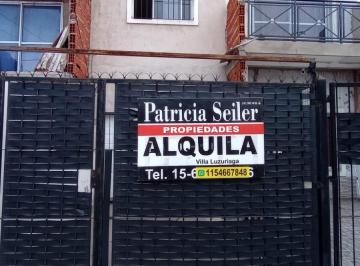 PH de 3 ambientes, La Matanza · Alquiler Duplex 3 Ambientes Isidro Casanova