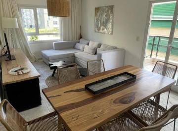 Departamento · 64m² · 3 Ambientes · 1 Cochera · Departamento en Venta en Tigre Centro