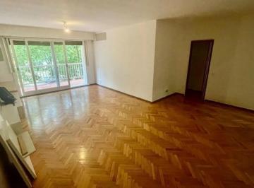 Departamento · 90m² · 4 Ambientes · Departamento en Venta en Las Cañitas, Capital Federal, Buenos Aires