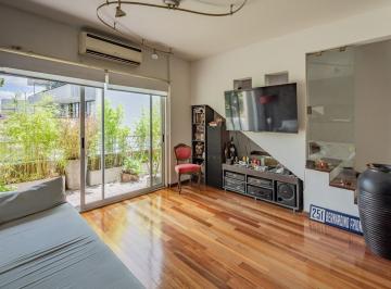Departamento · 95m² · 4 Ambientes · 1 Cochera · Departamento Semipiso en Venta en Núñez, Capital Federal, Buenos Aires