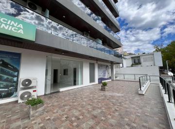Local comercial , Villa Carlos Paz · Local en Alquiler Edificio Veneto IV