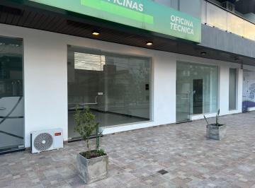 Local comercial , Villa Carlos Paz · Local en Alquiler Edificio Veneto IV