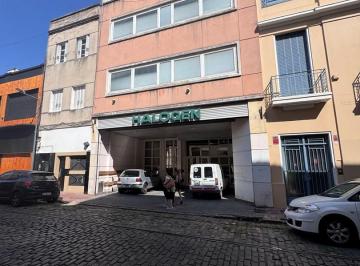 Depósito · 2040m² · 3 Cocheras · Depósito en Alquiler Ubicado en San Telmo, Capital Federal, Buenos Aires