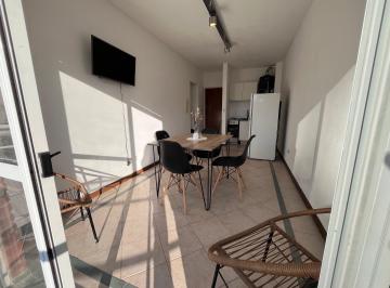 Departamento de 2 ambientes, Rosario · Dtpo 1 Dormitorio Amoblado - Pichincha