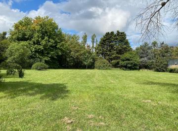 Terreno · 2640m² · Terreno en Venta en Chacras de Murray, Pilar, Gba Norte
