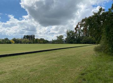 Terreno · 2640m² · Terreno en Venta en Chacras de Murray, Pilar, Gba Norte