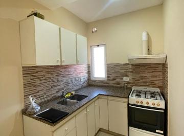 Departamento · 40m² · 2 Ambientes · Departamento Dos Ambientes en Alquiler en Lujan, Reyna 170
