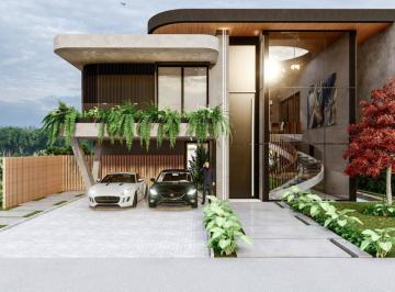 Casa · 907m² · 7 Ambientes · 2 Cocheras · Casa en Venta - El Yacht con Salida Al Rio, Nordelta