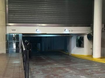 Garage · 11m² · Cochera Fija en Venta en Recoleta, Capital Federal, Buenos Aires