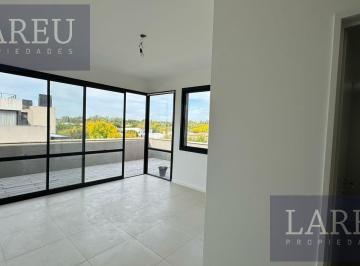 Departamento · 215m² · 4 Ambientes · Departamento en Las Liebres