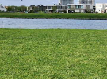 Terreno · 900m² · Terreno Al Agua en Lagos del Golf, Nordelta, Tigre