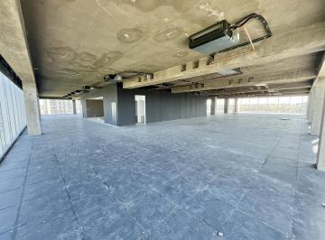 Oficina comercial · 1043m² · 1 Ambiente · 41 Cocheras · Oficina en Alquiler en Buena Vista - 41 Cocheras - P8