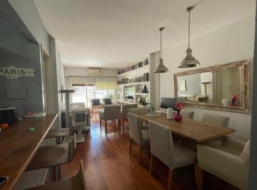 Departamento · 71m² · 3 Ambientes · Departamento en Las Cañitas