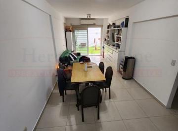 Departamento · 54m² · 2 Ambientes · 1 Cochera · Departamento 2 Amb. en Excelente Estado con Patio