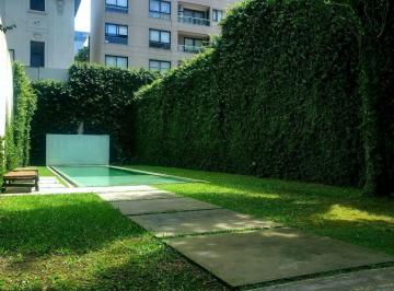 Departamento · 41m² · 1 Ambiente · Alquiler Departamento Monoambiente Amoblado con Balcon en Pa