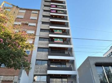 Departamento · 43m² · 2 Ambientes · Hermoso Dos Ambientes a Estrenar en Alquiler! 2°b