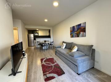 Departamento · 45m² · 2 Ambientes · Alquiler Temporario Mensual Amoblado, Palermo 2 Amb.