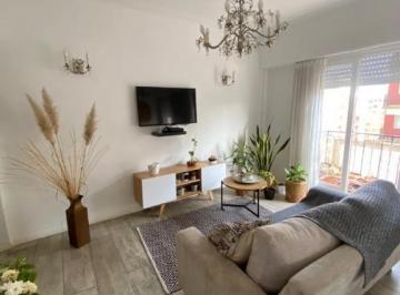Departamento · 85m² · 3 Ambientes · Venta Departamento 3 Ambientes - Centro Mar del Plata