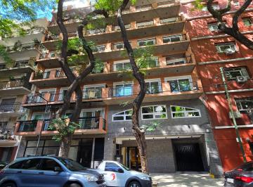 Local comercial , Palermo · Local en Excelente Ubicacion a Estrenar