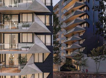 Departamento · 84m² · 4 Ambientes · 1 Cochera · Departamento de 2 Dorm. con Cochera y Amenities