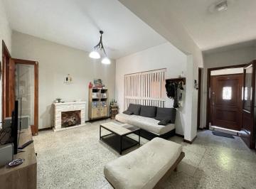 living · Casa en Venta Barrio Parque Independencia Rosario