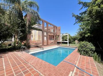 portada · Casa en Venta con Pileta en Funes