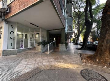 Departamento de 2 ambientes, Caballito · Emilio Mitre 351 Pb - con Entrada Independiente - Caballito