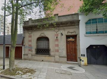 Terreno · 109m² · Terreno Lote en Venta en Villa Urquiza, Capital Federal, Buenos Aires