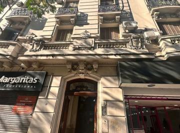 Departamento · 117m² · 4 Ambientes · Departamento en Venta en Microcentro, Capital Federal, Buenos Aires