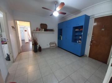 Departamento · 116m² · 4 Ambientes · Departamento 3 Dorm. Zona Centro