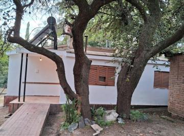 Casa · 73m² · 3 Ambientes · 1 Cochera · Venta - Casa Apto Credito - El Diquecito