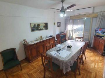 CA5-CA5-7490_2 · Venta Departamento 3 Ambientes en Congreso