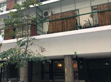 Departamento · 116m² · 5 Ambientes · 1 Cochera · Departamento en Suipacha E/arroyo y Juncal