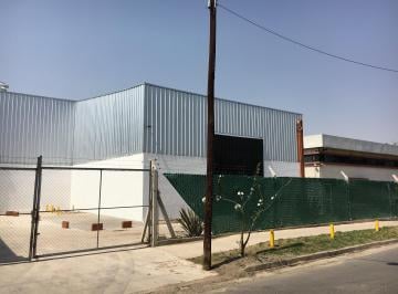 Bodega-Galpón , Córdoba · Galpon - Deposito Los Boulevares, Cordoba