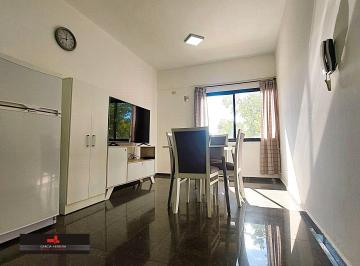 Departamento de 2 ambientes, Villa Carlos Paz · 1 Dormit. Gasnat - Nuevo C/ Escritura + Pileta y Exc. Ubicación.