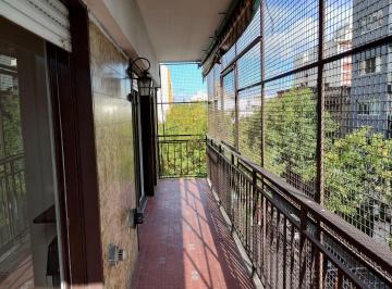 PRL-PRL-1234_2 · Departamento 4 Ambientes. | Varela Al 100