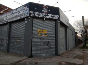 Local comercial , Esteban Echeverría · Local Comercial, Galpon, Deposito. Venta