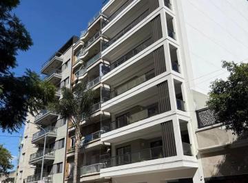 Departamento · 30m² · 1 Ambiente · Araujo 901