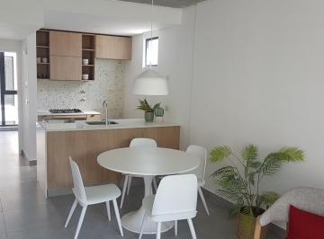 Departamento · 45m² · 2 Ambientes · Alquiler Departamento de Diseño Villa Saenz Peña