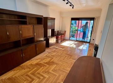 Departamento de 4 ambientes, Belgrano · Alquiler 4 Ambientes en Belgrano